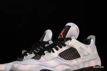 Jordan “Zen Jordan 4  Master” Air Air DH7138-506 4 0427